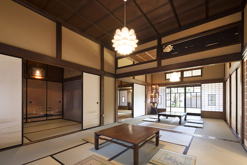 八丈島 180 One Eighty 貸別荘 バケーションレンタルの宿泊予約 Staycation ステイケーション