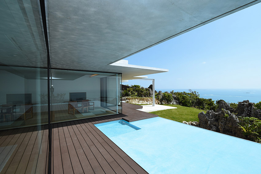 八丈島 180 One Eighty 貸別荘 バケーションレンタルの宿泊予約 Staycation ステイケーション