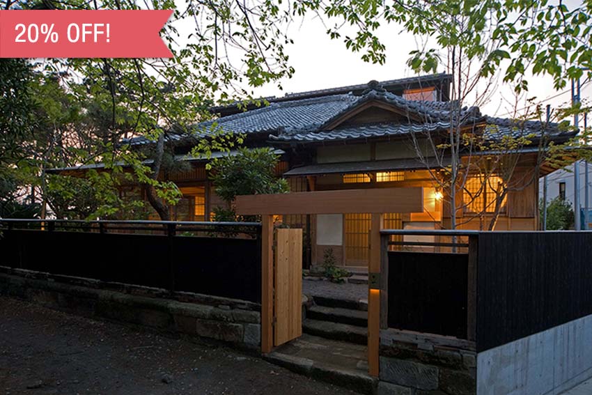 Staycation 貸別荘 コテージの予約 ステイケーション