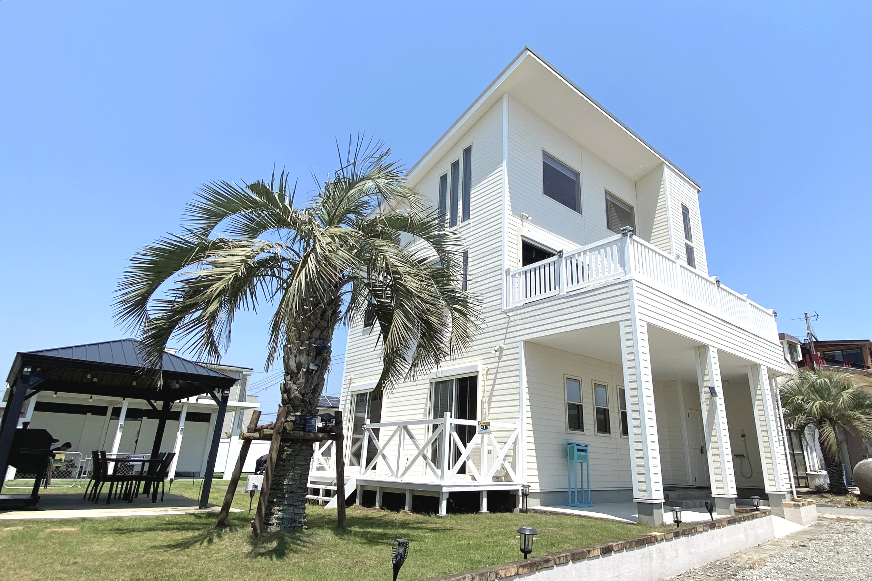 貸別荘 コテージ 一棟貸し予約 Staycation ステイケーション