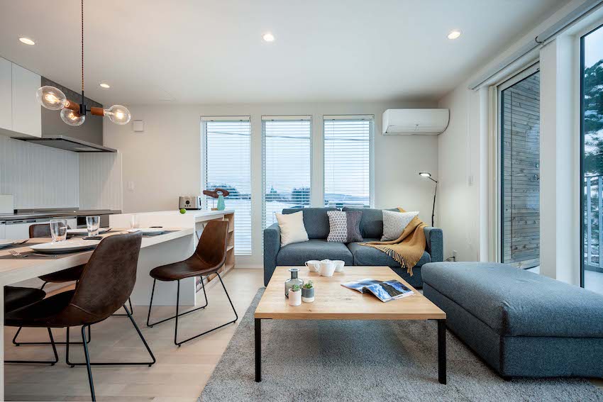 富良野 Art House (2 bed room)
