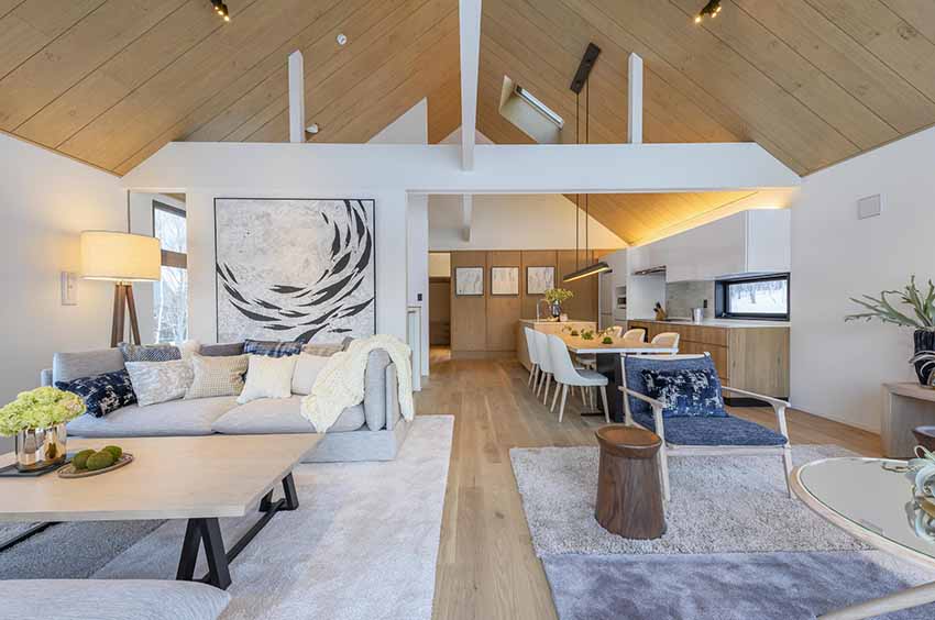 ニセコ Koa Villa 貸別荘 コテージ 一棟貸し予約 Staycation ステイケーション ニセコ Koa Villa 貸別荘 コテージ 一棟貸し予約 Staycation ステイケーション