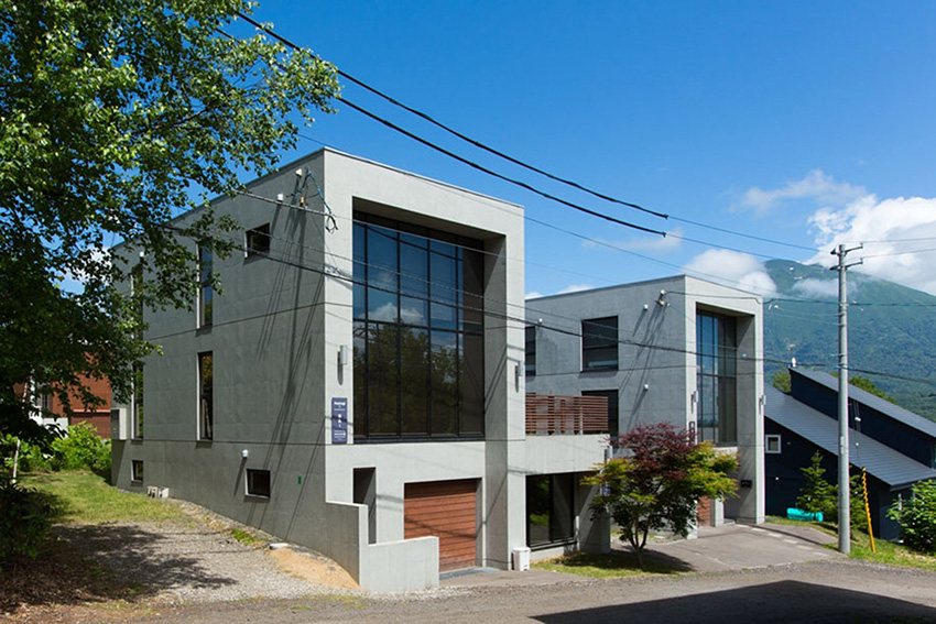 ニセコ Asanagi (3 bed room)