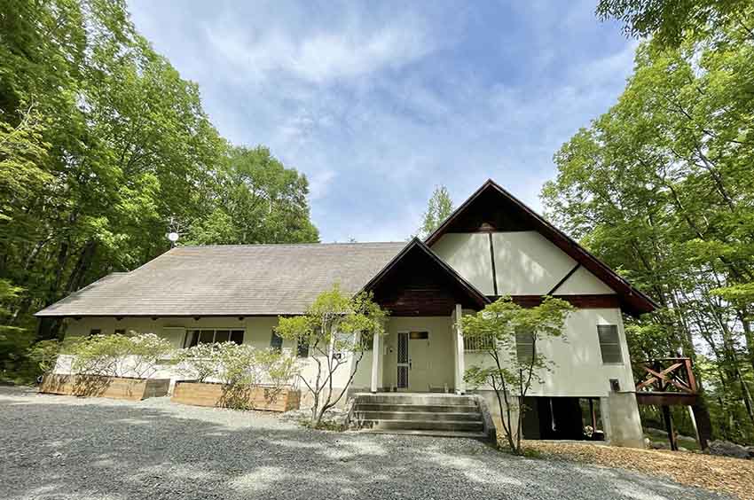 甲信越の貸別荘コテージ 近日発表 全国旅行支援 山梨 長野にある貸別荘コテージ q可能なコテージ多数 大人数 グループ 家族利用におすすめです