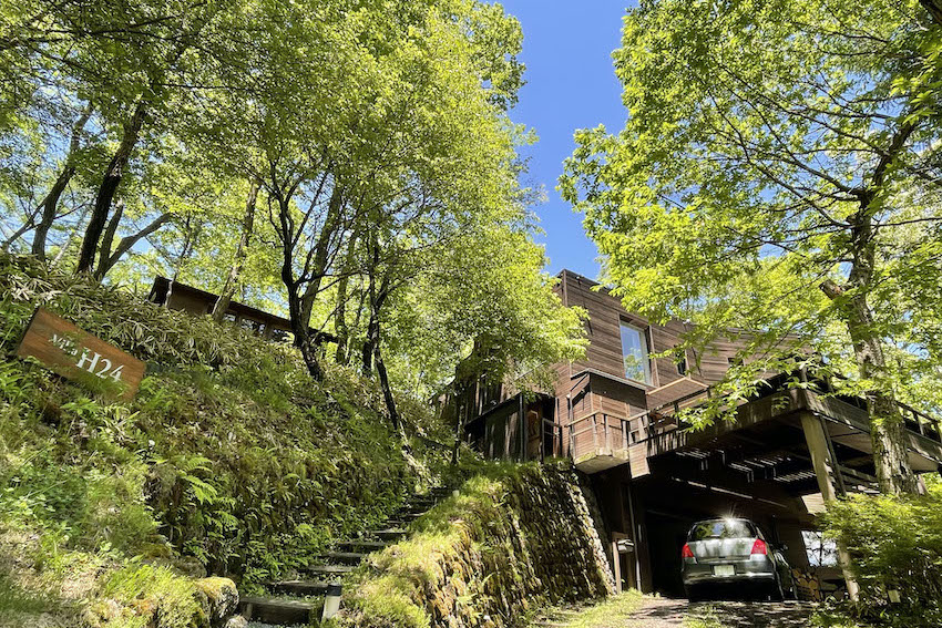 八丈島 180 One Eighty 貸別荘 バケーションレンタルの宿泊予約 Staycation ステイケーション 八丈島 180 One Eighty 貸別荘 バケーションレンタルの宿泊予約 Staycation ステイケーション