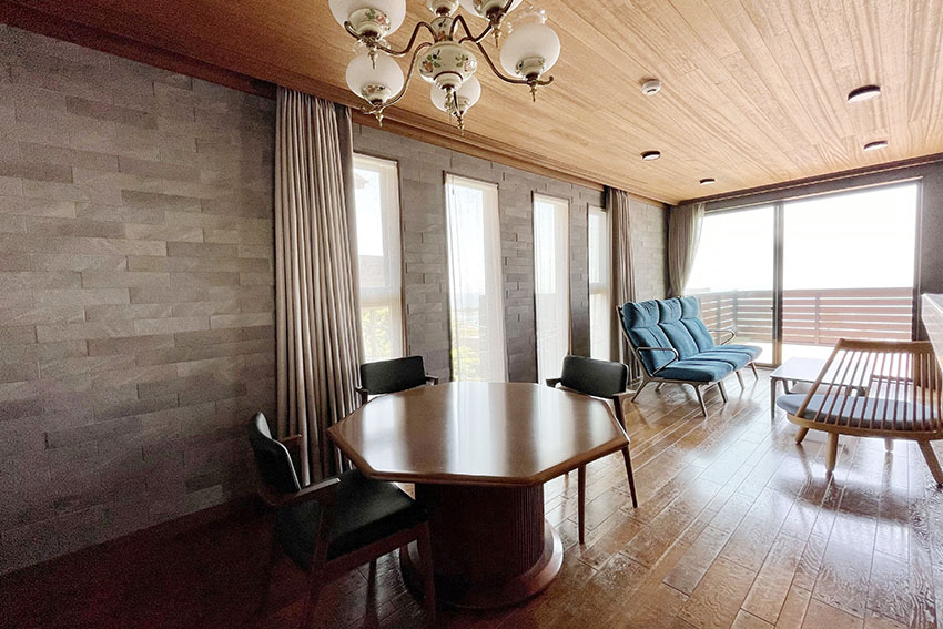 葉山 海を見渡す家 | Highly-selected Vacation Rentals Booking