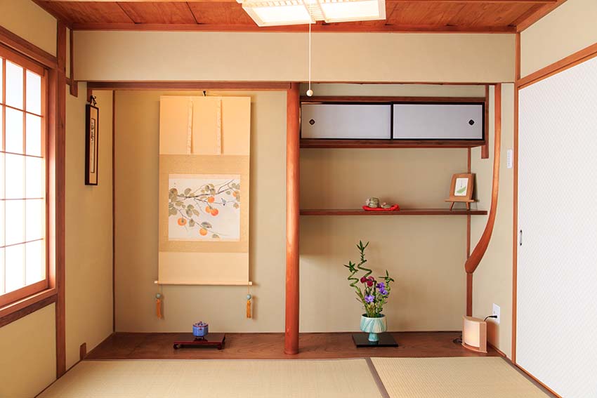 京の宿 奏