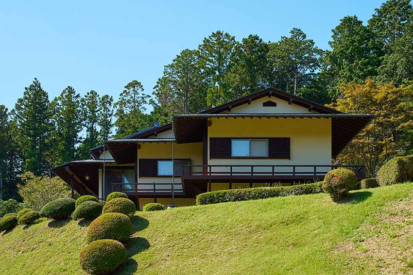 Hayama Ocean View Villa | 貸別荘・コテージ・一棟貸し予約