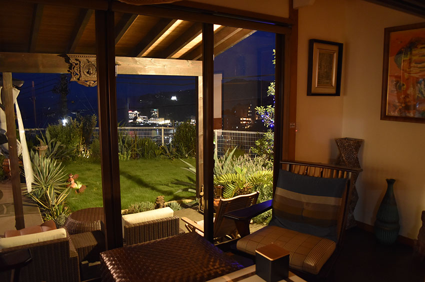 熱海 南風楼(温泉付) | 貸別荘・コテージの宿泊予約サイト