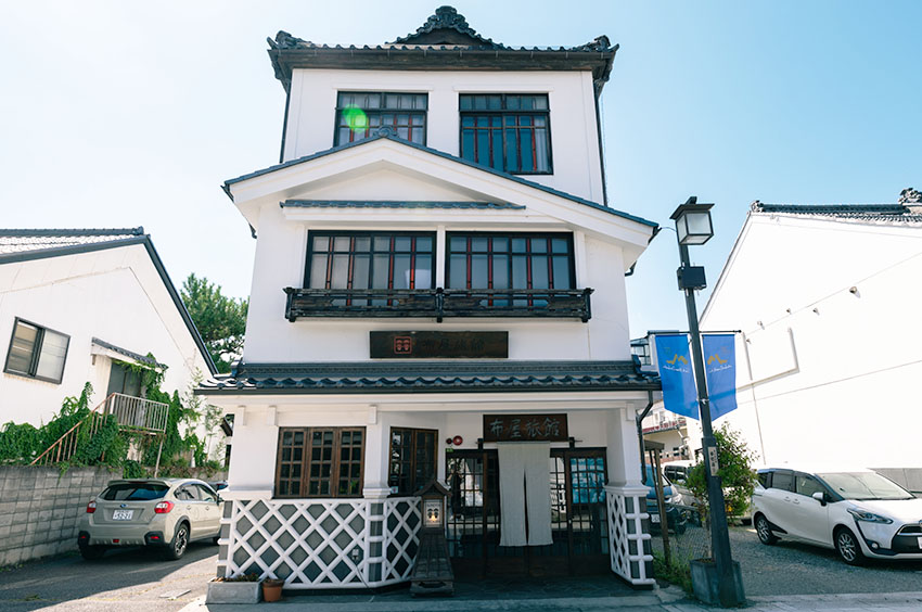 松本 ぬのや旅館 | 貸別荘・コテージの宿泊予約サイト -STAYCATION