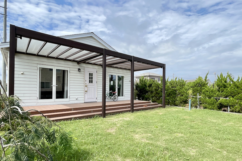 Surf Cottage 九十九里 片貝海岸