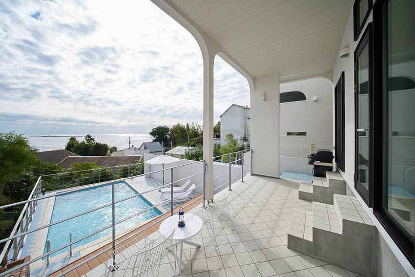 葉山の別荘　Hayama’s Old Villas 葉山町の家 ｜ Hayama house | Architect: Masatoshi Yashima