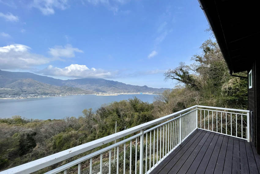 小豆島 山小屋 -The Little Cabin- | 貸別荘・コテージの宿泊予約