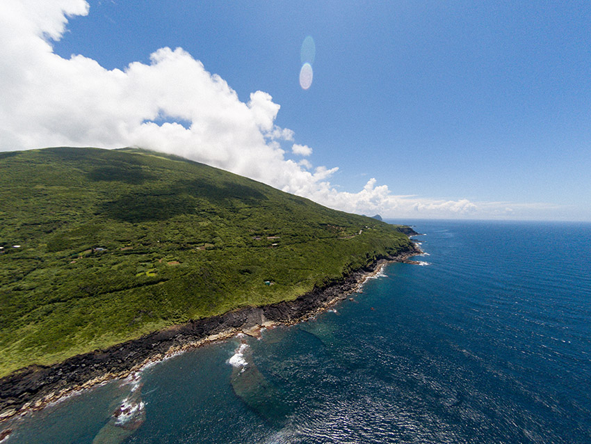 八丈島 180 One Eighty 貸別荘 バケーションレンタルの宿泊予約 Staycation ステイケーション