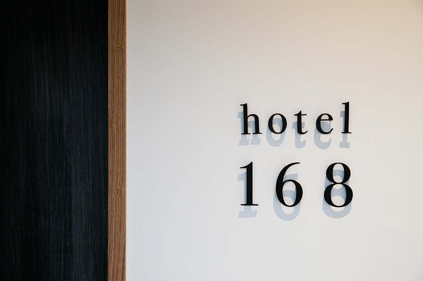 hotel168