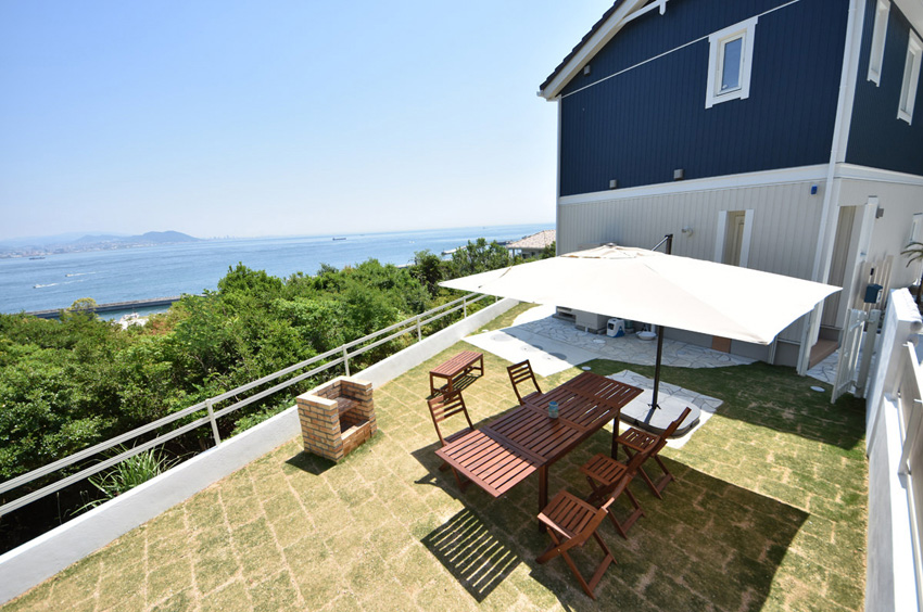 淡路島Ocean Resort Awaji