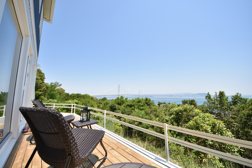 淡路島Ocean Resort Awaji