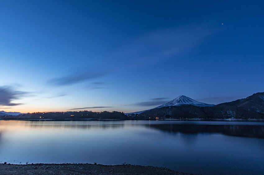 富士山