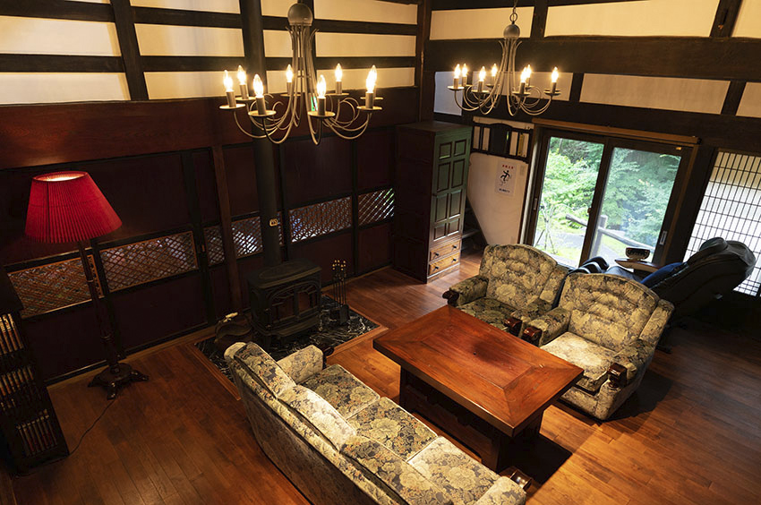 Staycation 21年 ゴールデンウィークに泊まれる貸別荘 Staycation 貸別荘 コテージの予約 ステイケーション