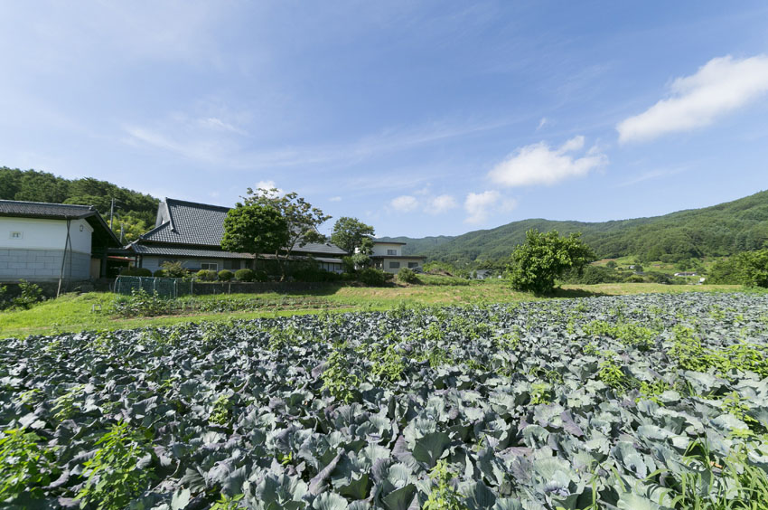 長野｜伊那 Village Ina