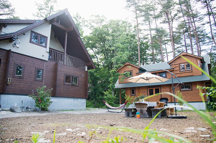 Villa Antelope Hakuba