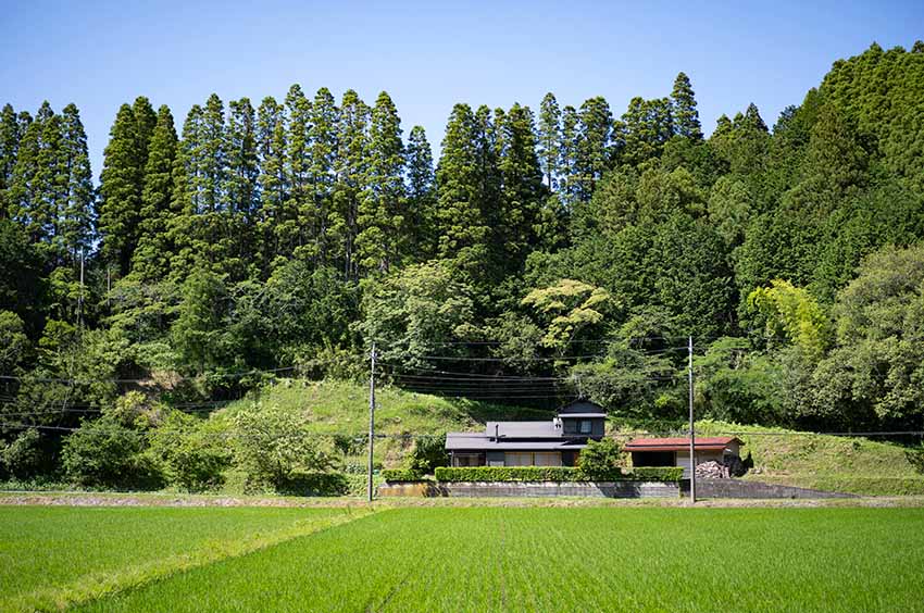 四季の家 榎澤