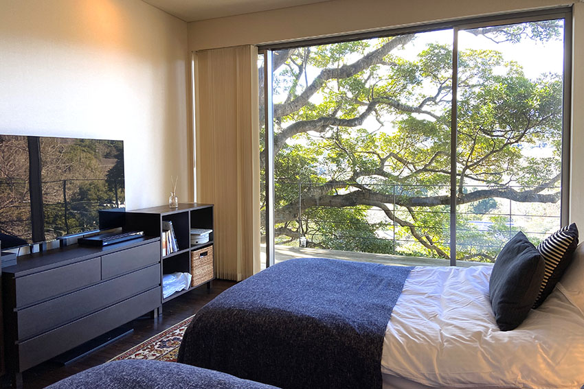 伊豆Floating Villa