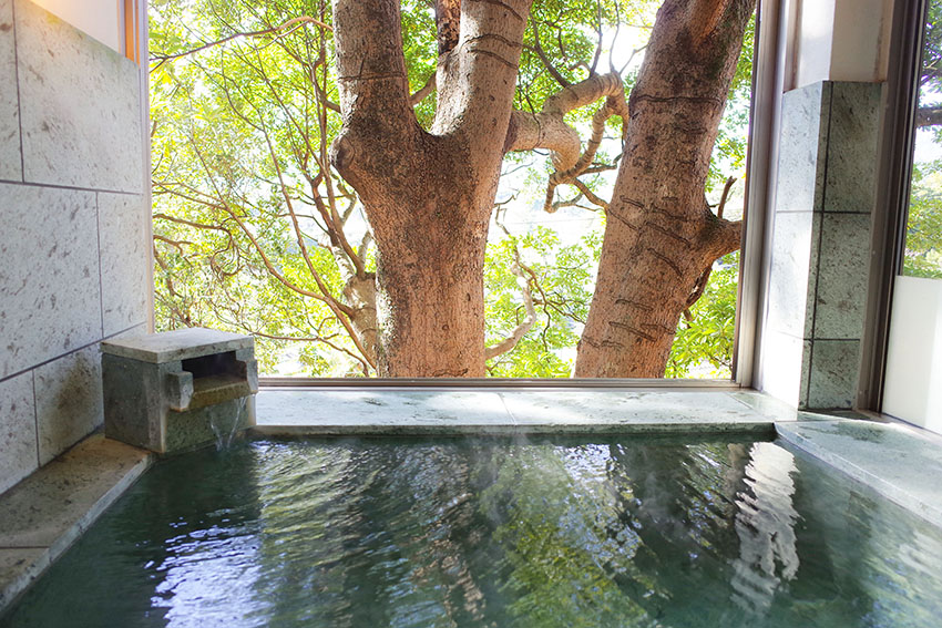 伊豆Floating Villa