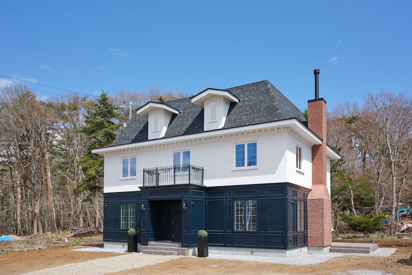 軽井沢サンジェルマン