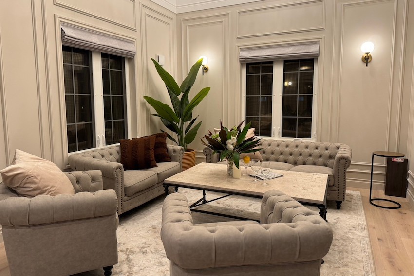 サンジェルマン