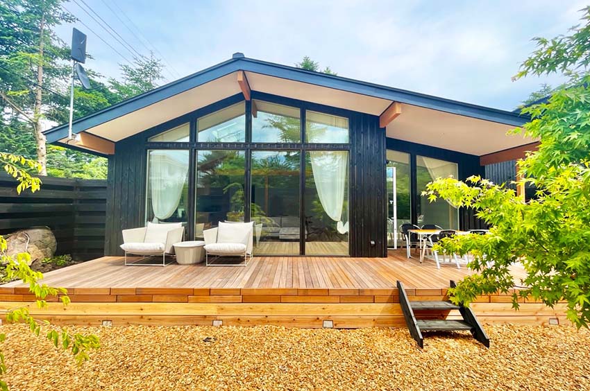 housevilla