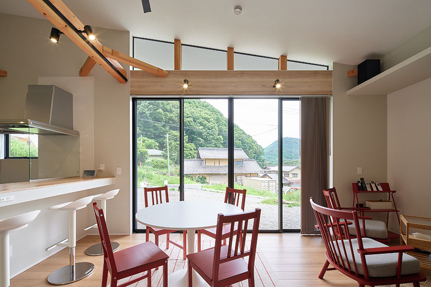 COTTAGE BLUBLU -コテージブルブル-