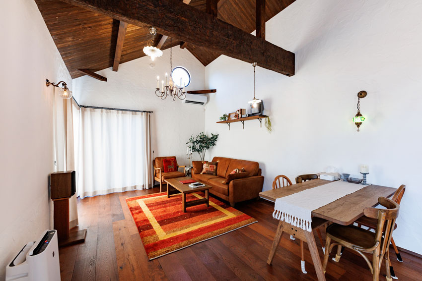 Villa Ferme Yatsugatake