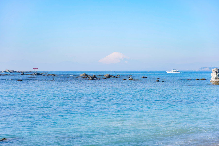 MoritoBeach
