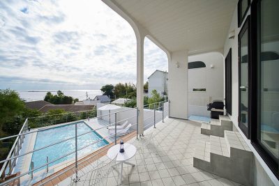Hayama Ocean Villa
