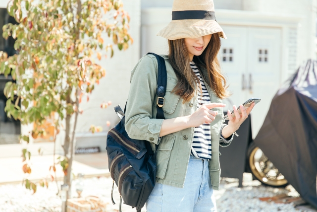 レンタルWifiイメージ