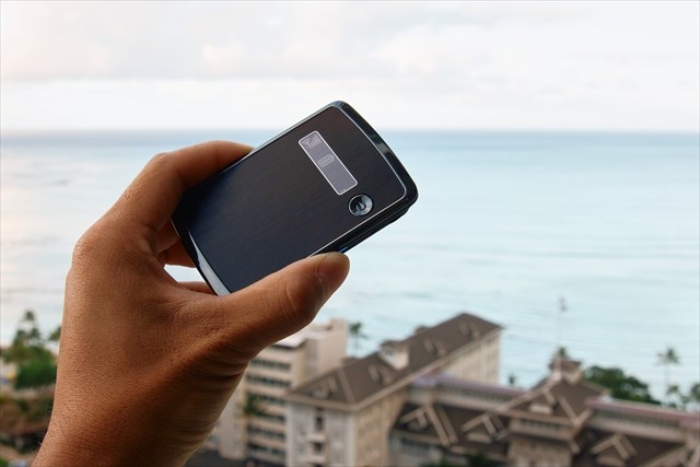 レンタルWifi イメージ