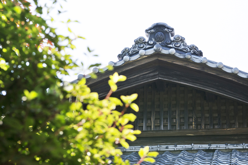 CASA三戸浜（旧長谷川家住宅）