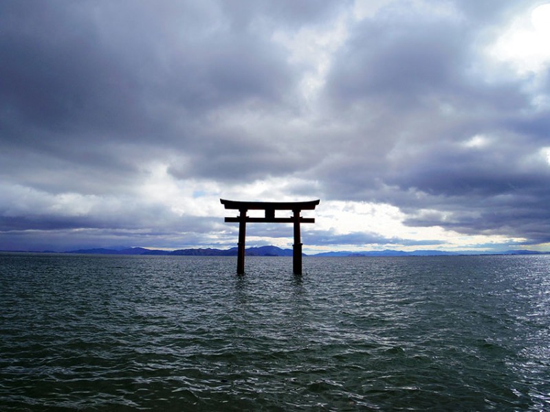 白髭神社