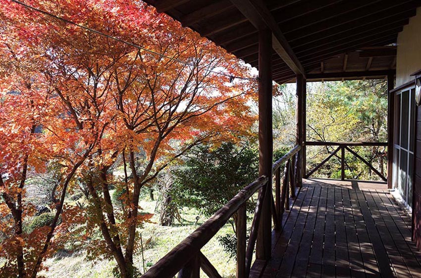 長野　佐久平 ペットと癒しの別荘