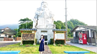 天草 港の無垢の家 えびすHOUSE　倉岳大えびす