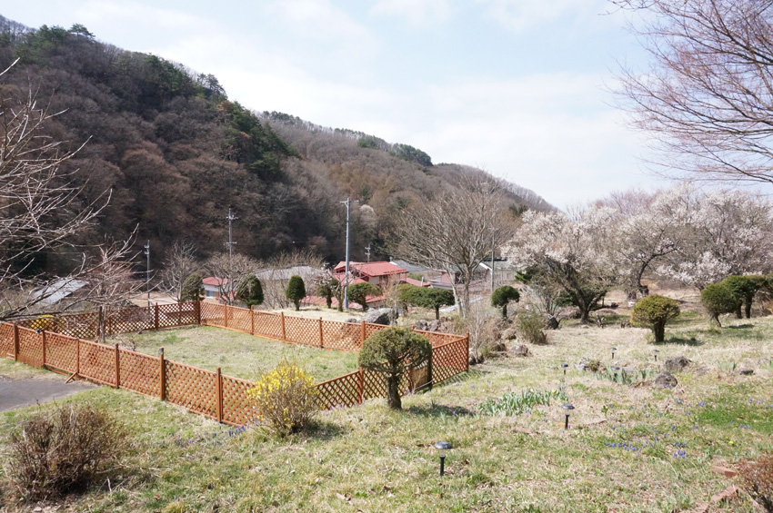 長野｜佐久平 ペットと癒しの別荘