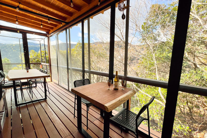 熱海 Villa Canarya