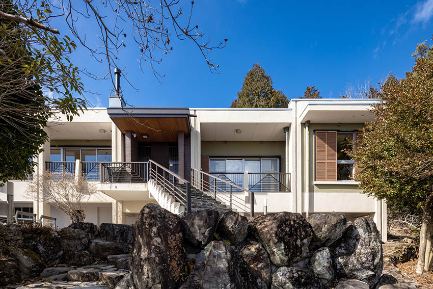 Villa TEN ZAN