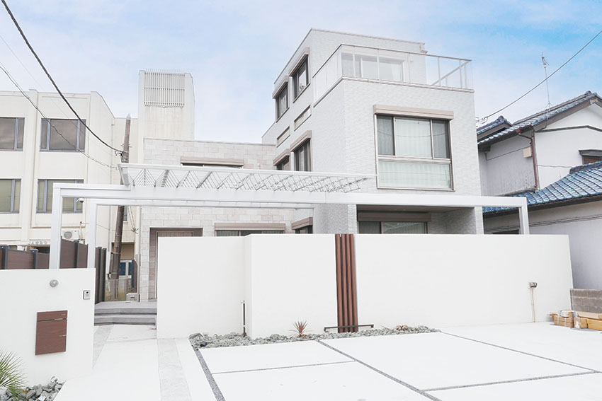 富津 Fun Base