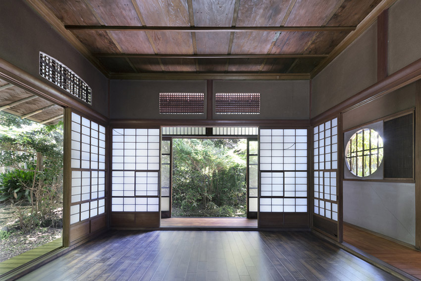 CASA 三戸浜
