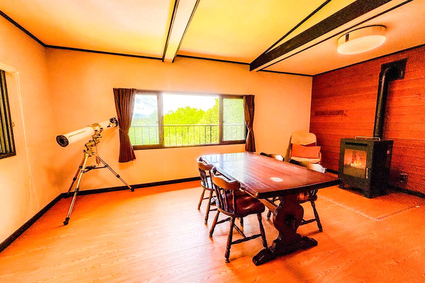 草津 THE LOOKOUT KUSATSU