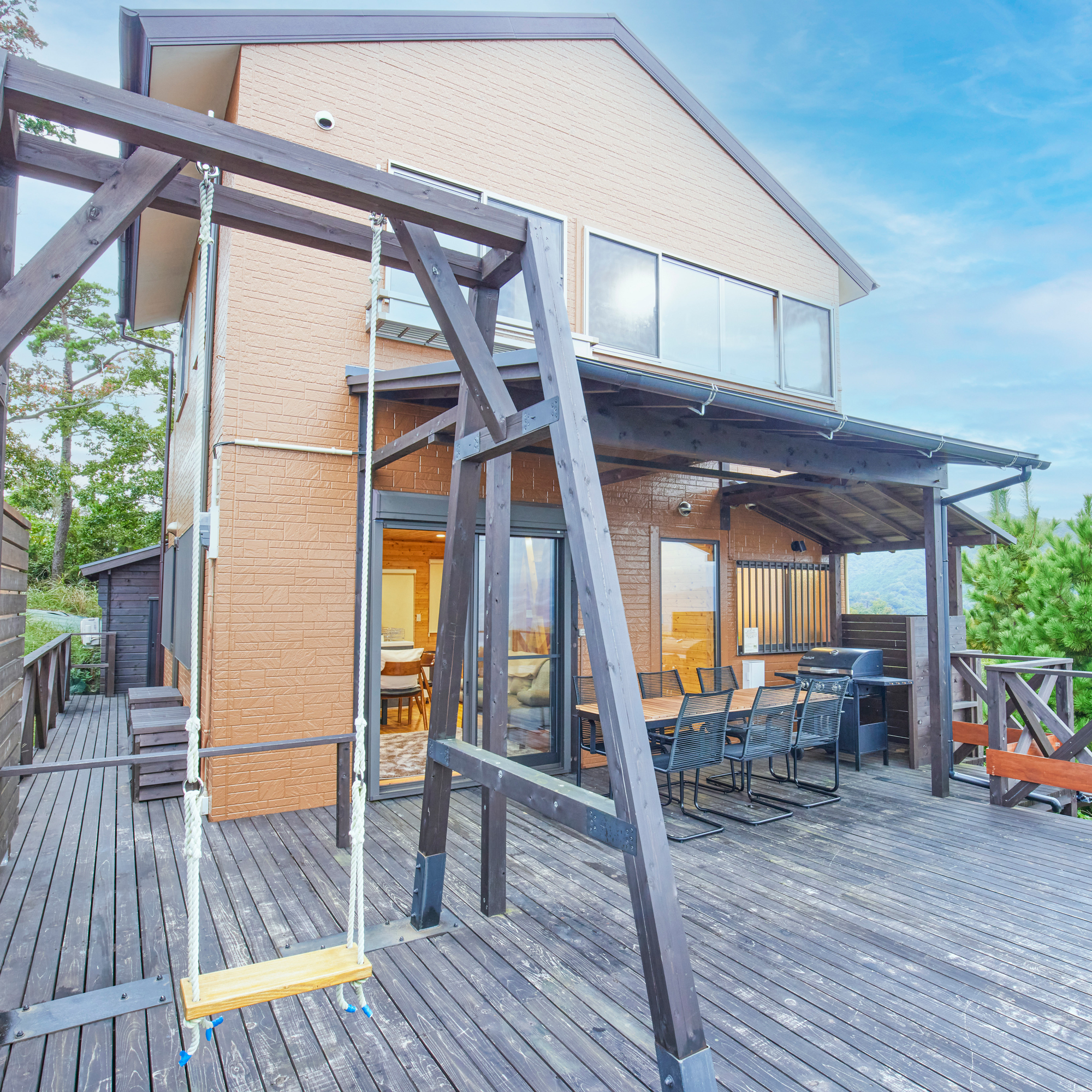 COCO VILLA 南熱海