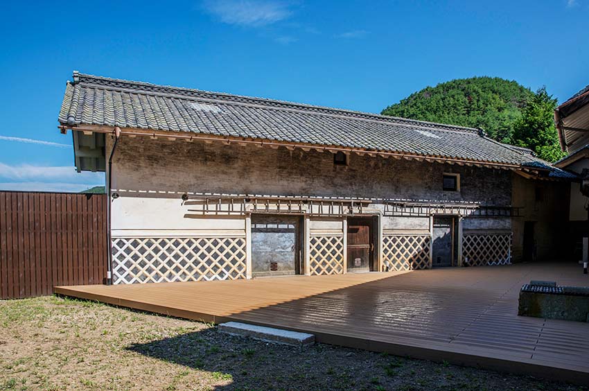 松本 Satoyama villa【本陣 米蔵】アルプスビューテラスツイン
