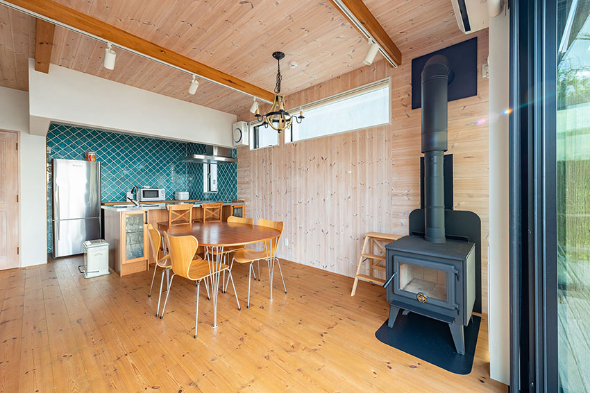 南葉山 Seaside Cabin